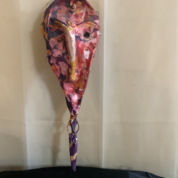 Auction Art by an Artist name Jude - Picture 8 of 8